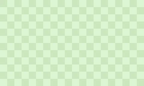 Abstract square green pattern Stock Illustration