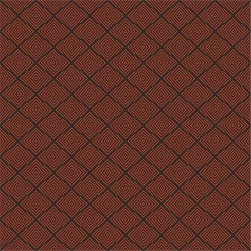 Abstract square pattern background Illustrazione stock