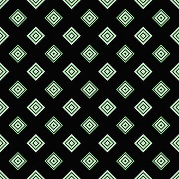 Abstract square pattern background - vector illustration 스톡 일러스트