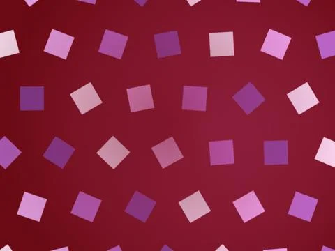 Abstract Square Pattern Stock Photos