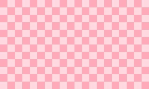 Abstract square pink pattern Stock Illustration