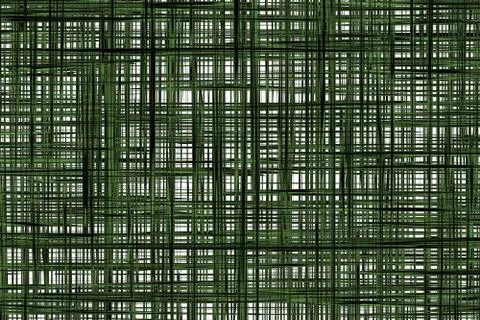 Abstract square plexus 스톡 일러스트