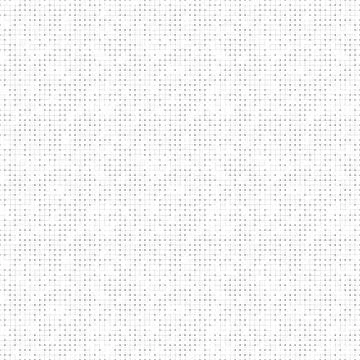 Abstract square technology system with dots design element geometric Stock Illustration