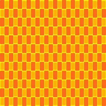 Abstract square tiles seamless patterns background Stock Illustration