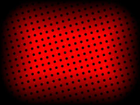 Abstract square wallpaper Stock Illustration