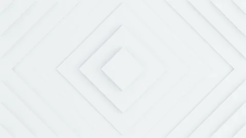 Abstract Squares background. Abstract geometric pattern Stock Footage 252718334