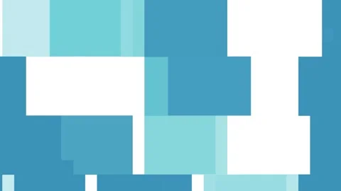 Abstract Squares background. Abstract Pixelated Background. Stock Footage 311977664