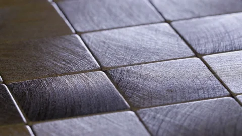 Abstract squares background. Stock Footage 99487725