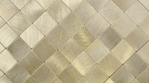 Abstract squares background. Video stock 140617598