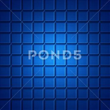 Abstract squares background Stock Illustrationen