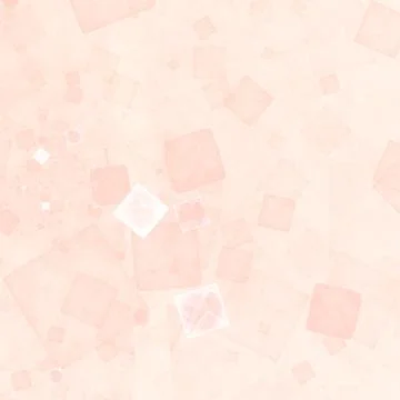 Abstract squares Stock Illustration