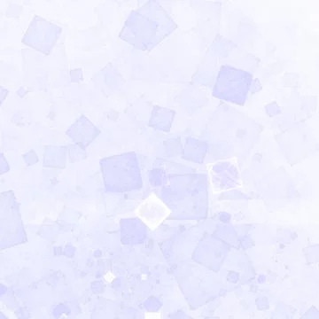 Abstract squares Illustrazione stock