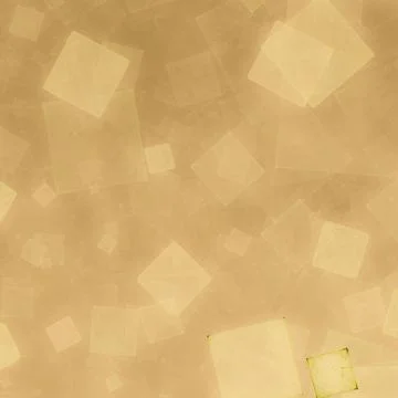 Abstract squares Illustrazione stock