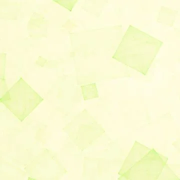 Abstract squares Stock Illustration