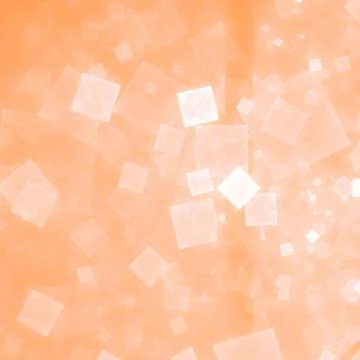 Abstract squares Stock Illustration