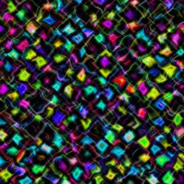 Abstract Squares Stock Photos