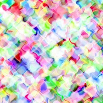 Abstract Squares Stock Photos