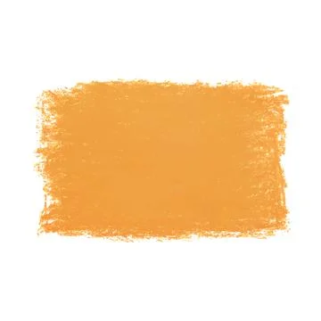 Abstract stain isolated on white background Stock Illustration