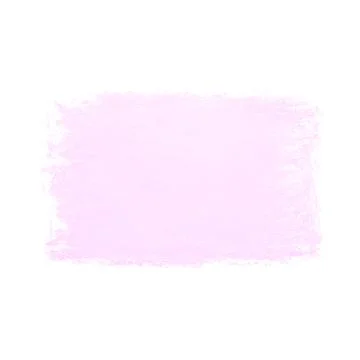 Abstract stain isolated on white background Stock Illustration