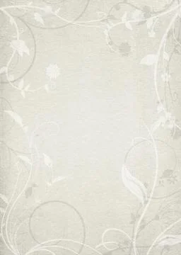 Abstract stained paper texture background or backdrop. Empty old beige pape.. Stock Illustration