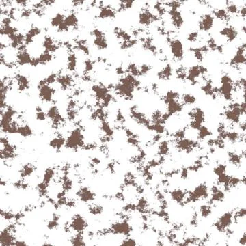 Abstract stained seamless background Stock Illustration