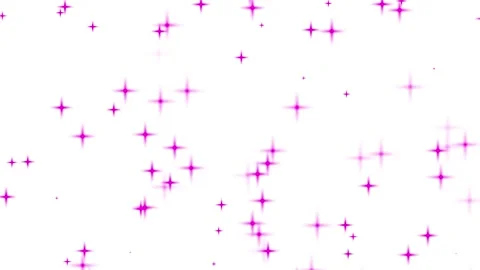 Abstract Star Animation Background – Light Motion. Stock Footage 282576837