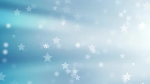 Abstract Star Background, Loop. Stock Footage 315748434