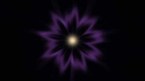 Abstract Star Clouds Motion Background Seamless Loop Stock Footage 341708735
