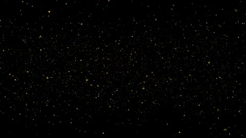 Abstract Star Dust Particle Background. Loop Stock-Footage 106991193