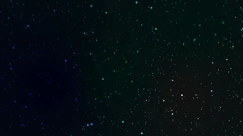 Abstract star galaxy background. Stock Footage 301288939