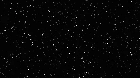 Abstract star galaxy background. Stock Footage 301288940