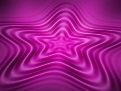 Abstract star Stock Illustration