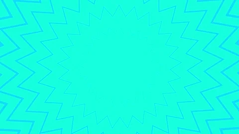Abstract Star Outline Shape on Blue Background Stock Footage 316923282