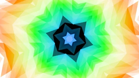 Pixel Art Star Stock Footage ~ Royalty Free Stock Videos | Pond5