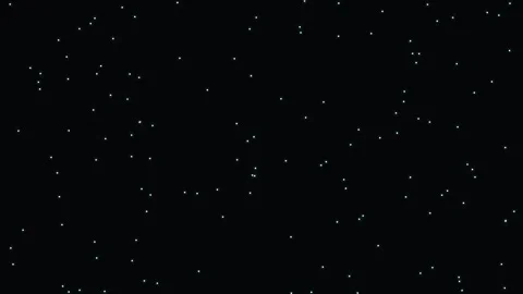 Abstract Starfield Background 스톡 동영상 341954451