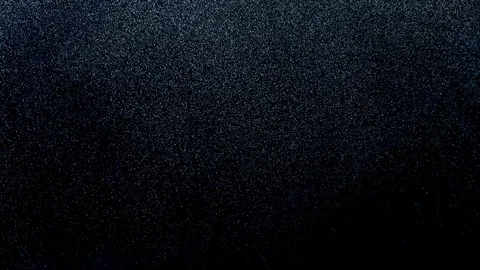 Abstract starry night background. Stylish modern background Video stock 120927439