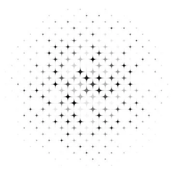 Abstract stars background 스톡 일러스트