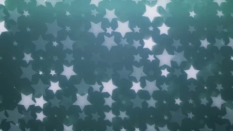 Abstract Stars Background loop Stock Footage 79536778