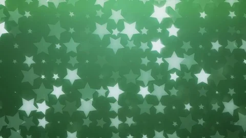 Abstract Stars Background loop Stock Footage 79537183