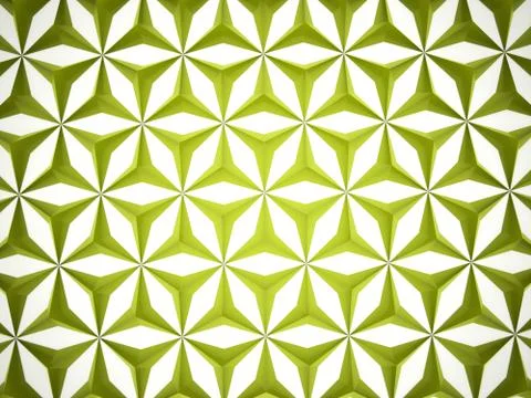 Abstract stars Stock Illustration