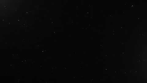 Abstract Stars Particles Background Video stock 247569265