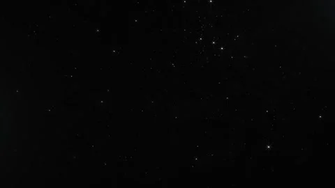 Abstract Stars Particles Background Video stock 247736448