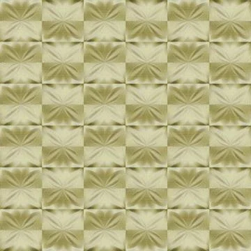 Abstract stars pattern beige gold Stock Illustration