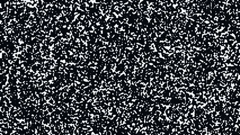 Abstract static noise texture for digital glitch screen effect background o.. Stock Footage 342158239