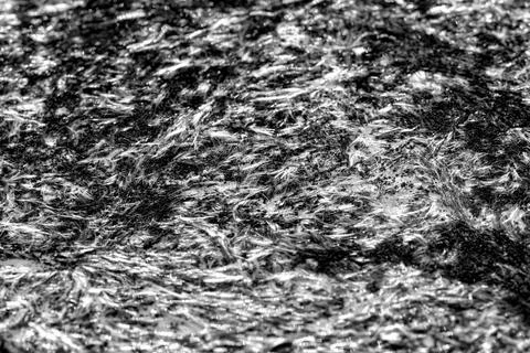 Abstract static noise texture monochrome backdrop Stock-Fotos