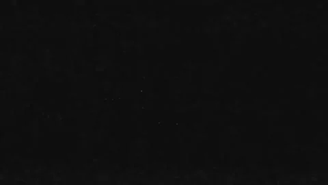 Abstract Static Texture with Gritty Black and White Noise Patterns Stock Footage 341371629