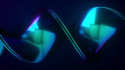 The abstract steel Stock Footage 139074935