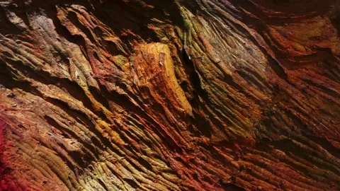 Abstract stone background. Stock Footage 228021595