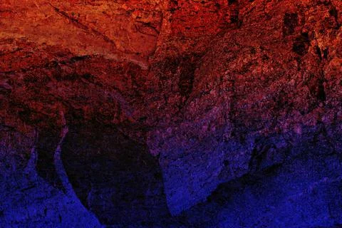 Abstract stone background texture rough pattern Foto stock