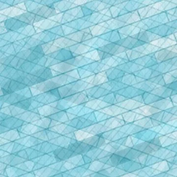 Abstract Stone Pattern Brick Wall Azure Background. Abstract Stone Pattern... Stock Photos